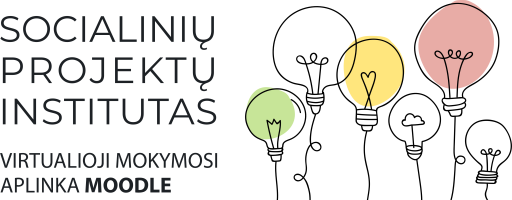 Sveiki prisijungę!